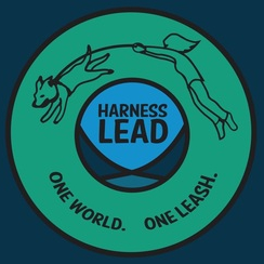 harness lead logo