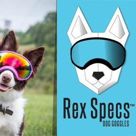 rex specs logo
